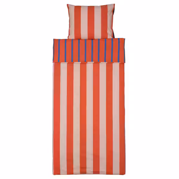 BARNDRÖM Пододеяльник и наволочка - фото 7