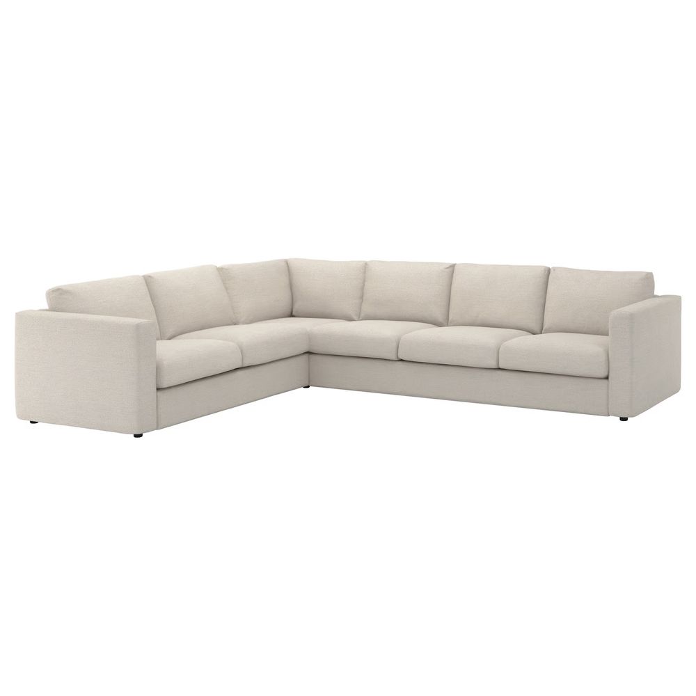 IKEA, вид спереди