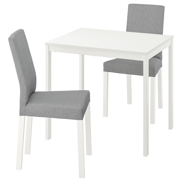 IKEA, вид спереди