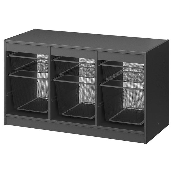 IKEA, вид спереди