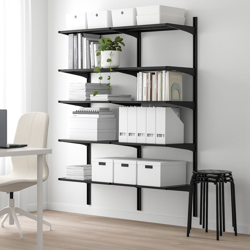 IKEA, вид спереди