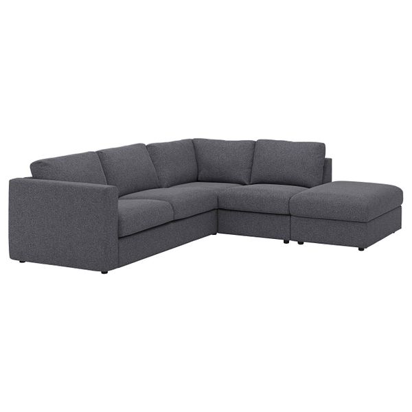 IKEA, дополнительный ракурс