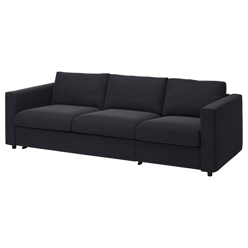 IKEA, вид спереди