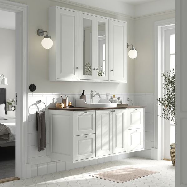 IKEA, дополнительный ракурс
