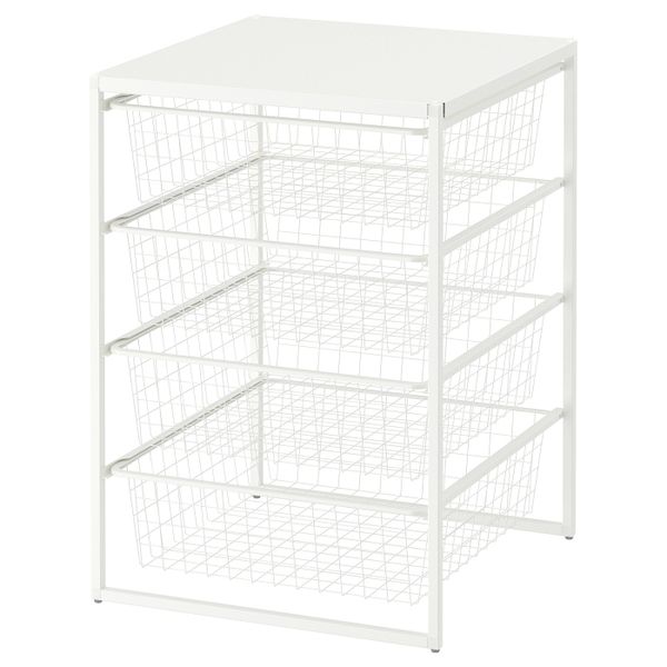 IKEA, вид спереди