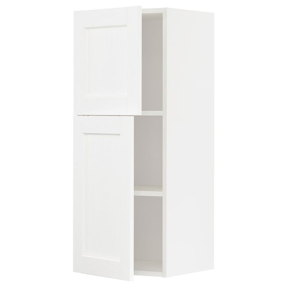IKEA, вид спереди