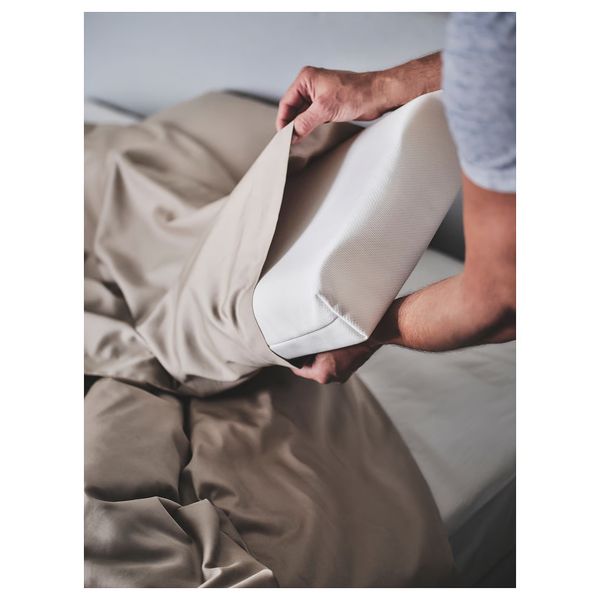 IKEA, дополнительный ракурс - схема-чертеж с размерами