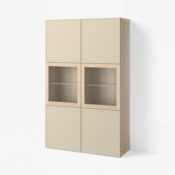IKEA, вид спереди