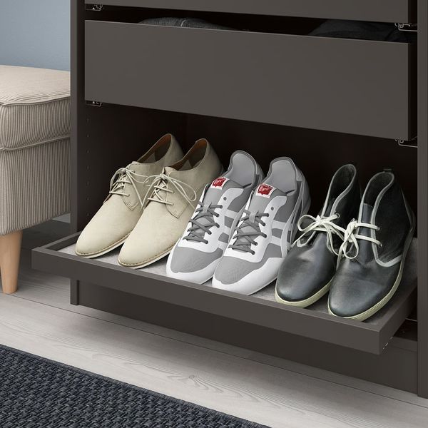IKEA, дополнительный ракурс - схема-чертеж с размерами