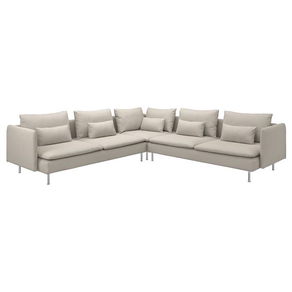 IKEA, вид спереди