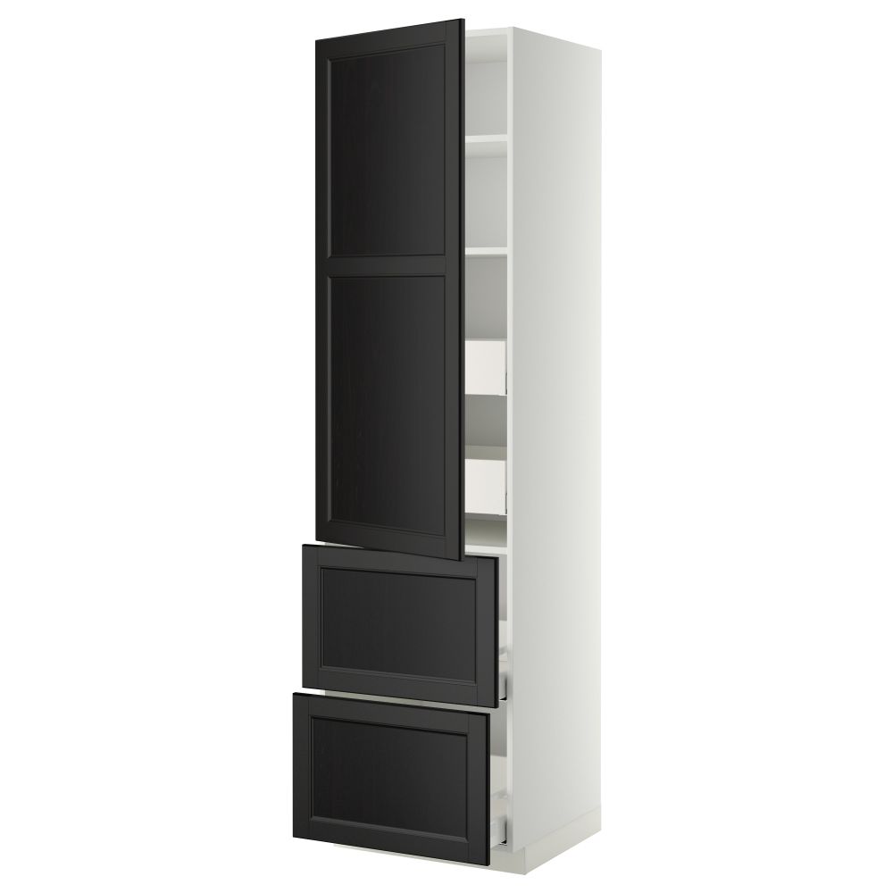 IKEA, вид спереди