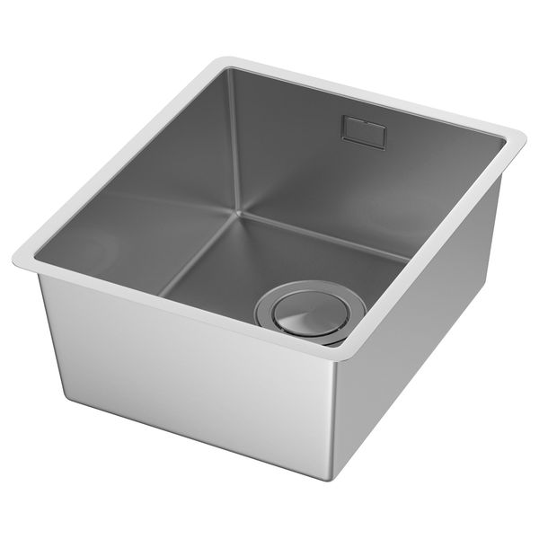 IKEA, вид спереди