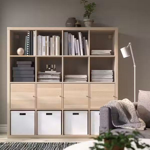 IKEA, дополнительный ракурс