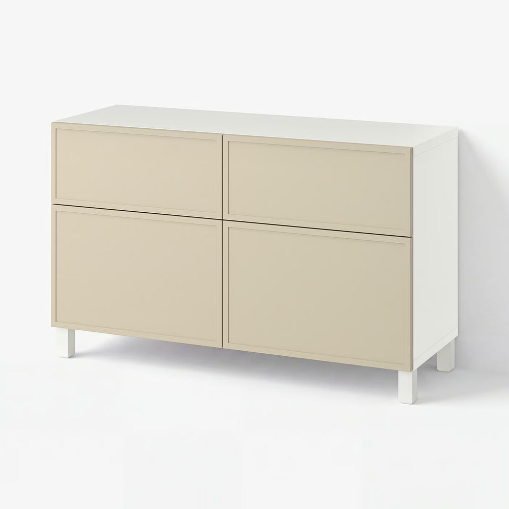 IKEA, вид спереди