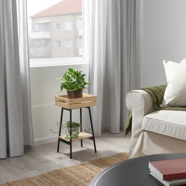 IKEA, дополнительный ракурс