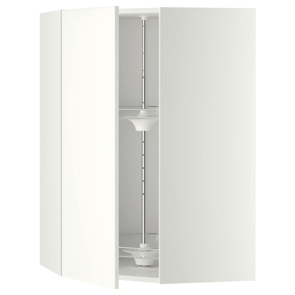 IKEA, вид спереди - схема-чертеж с размерами