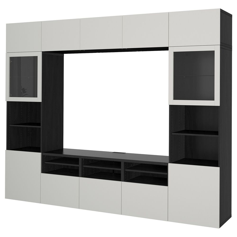 IKEA в интерьере