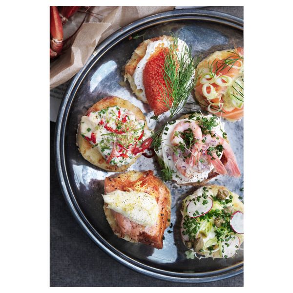 IKEA, дополнительный ракурс - схема-чертеж с размерами