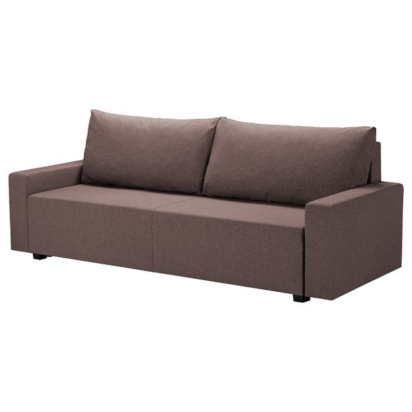 IKEA, вид спереди