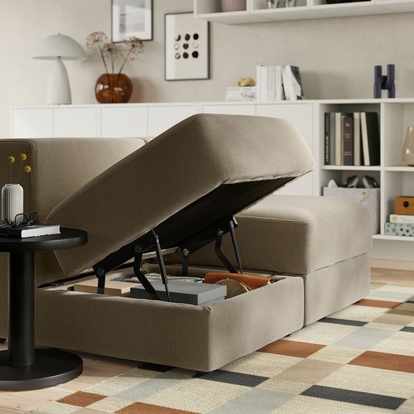 IKEA, дополнительный ракурс