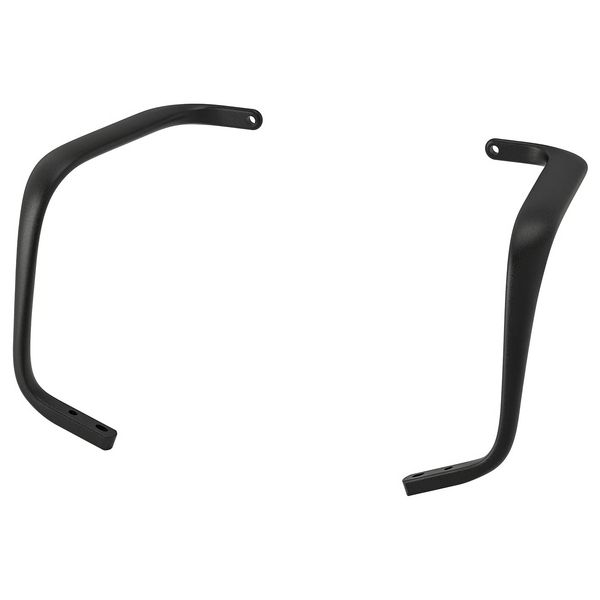 IKEA, вид спереди - схема-чертеж с размерами