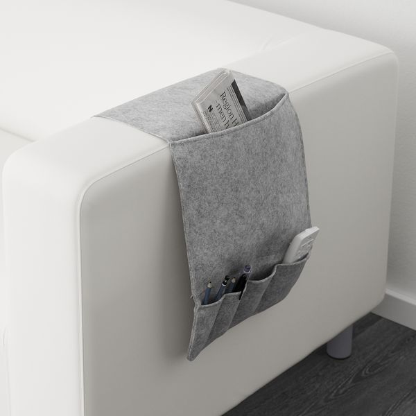 Подвесная секция для аксессуаров IKEA KNALLBÅGE КНАЛЛБОГЕ 203.642.97 - фото 6