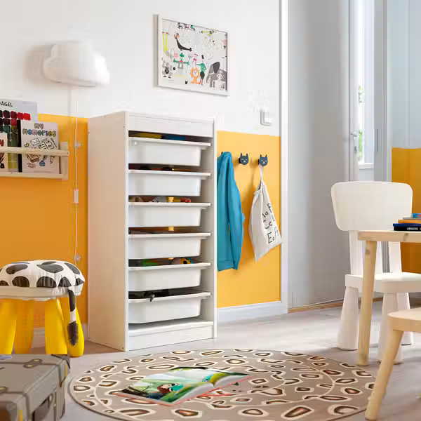 IKEA, дополнительный ракурс