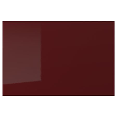 Дверь, 60x40 см, глянцевый темный красно-коричневый IKEA KSTALLARP СТАЛЛАРП КАЛЛАРП 904.282.91