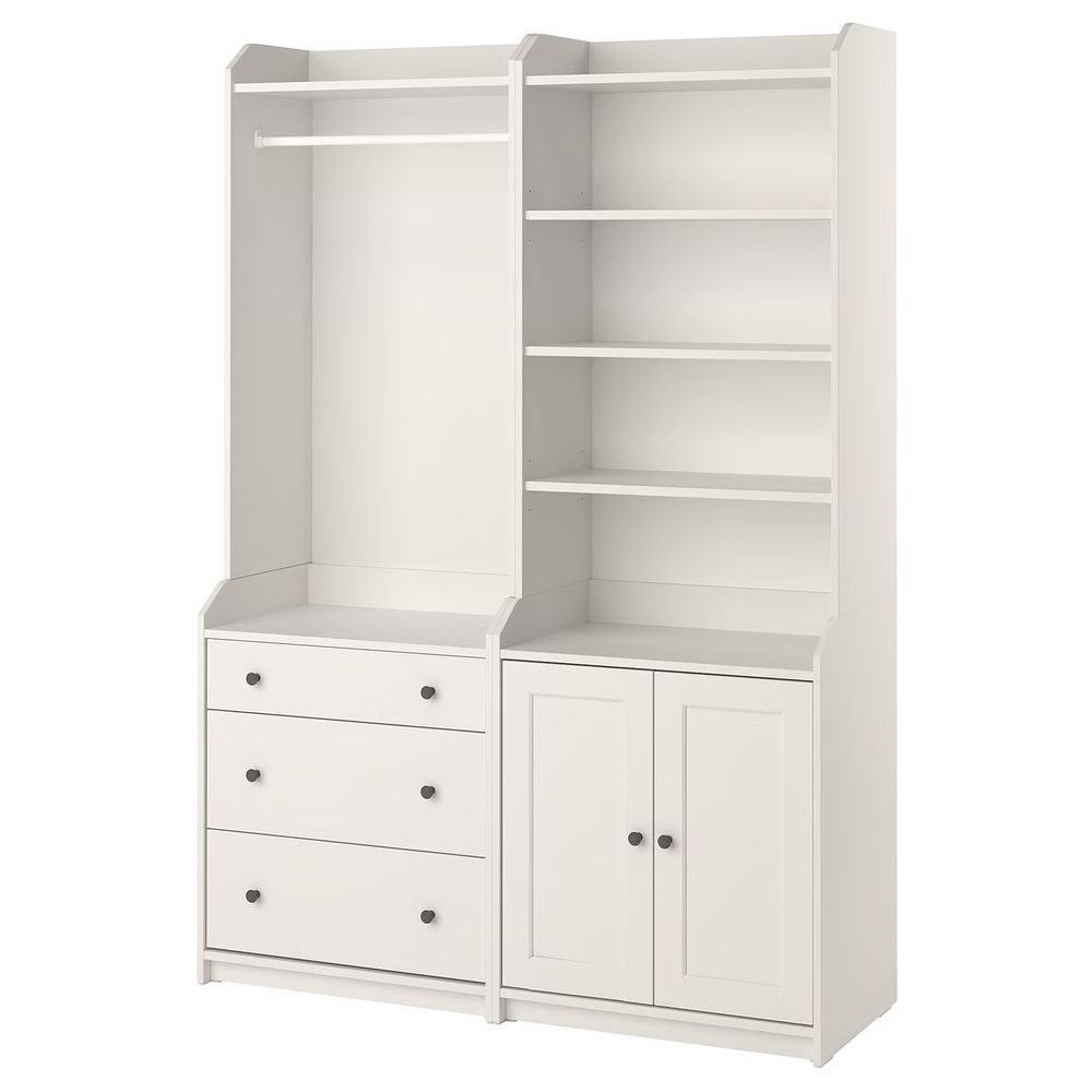 IKEA, вид спереди
