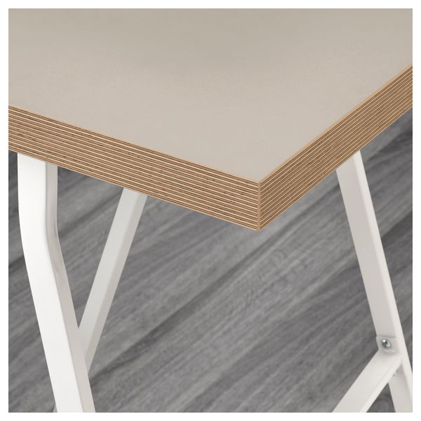 IKEA, дополнительный ракурс - схема-чертеж с размерами