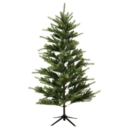 Растение искусственное ФЕЙКА, рождественская елка (200 см)