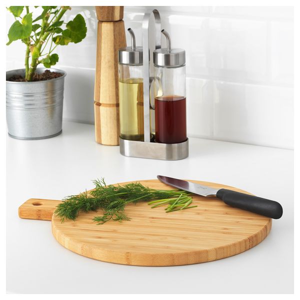 IKEA, дополнительный ракурс - схема-чертеж с размерами