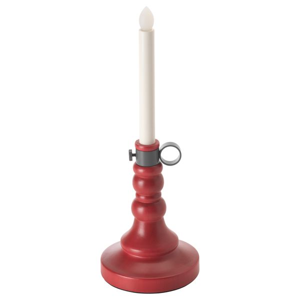 Светодиодная подсвечник на батарейках СТРОЛА - фото 1