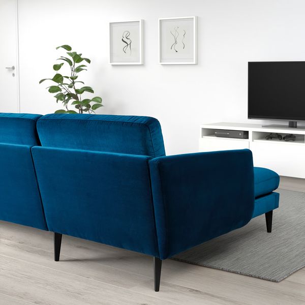 IKEA, дополнительный ракурс