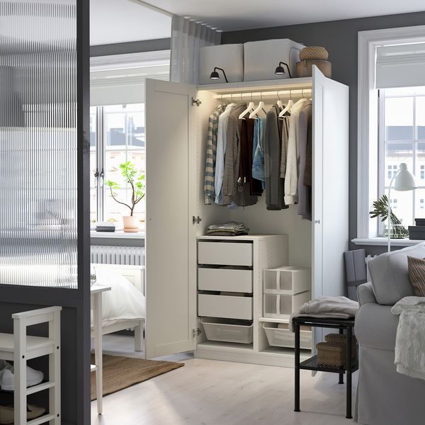 IKEA, дополнительный ракурс