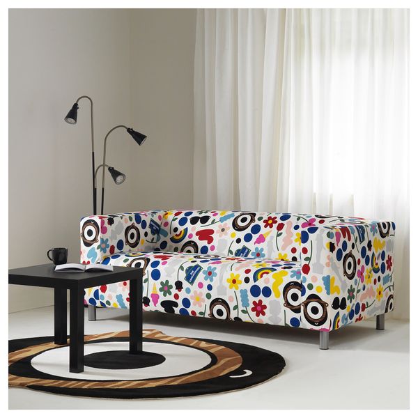 IKEA, дополнительный ракурс