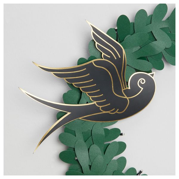 IKEA, дополнительный ракурс - схема-чертеж с размерами