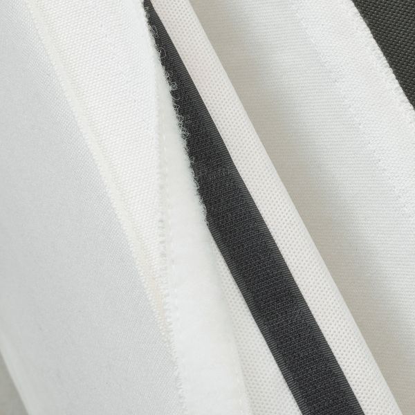 IKEA, дополнительный ракурс - схема-чертеж с размерами