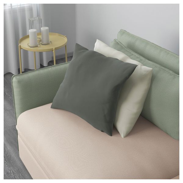 IKEA, дополнительный ракурс - схема-чертеж с размерами