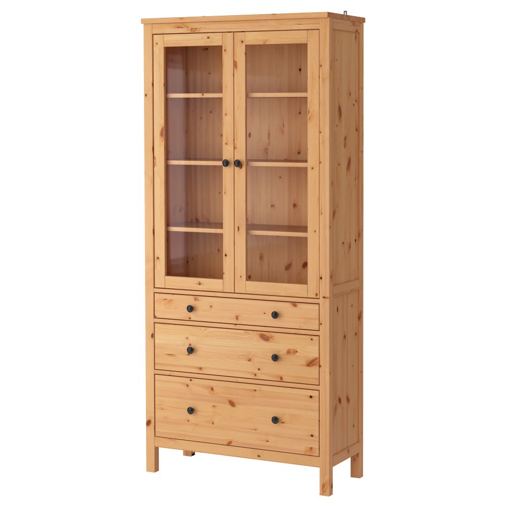 IKEA, вид спереди