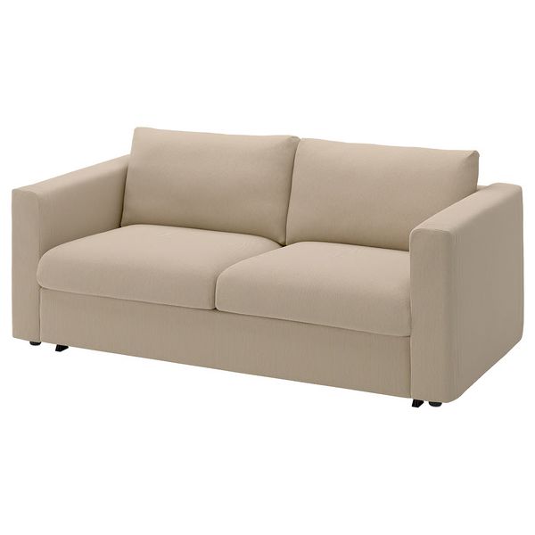 IKEA, вид спереди