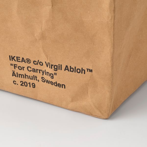 IKEA, дополнительный ракурс