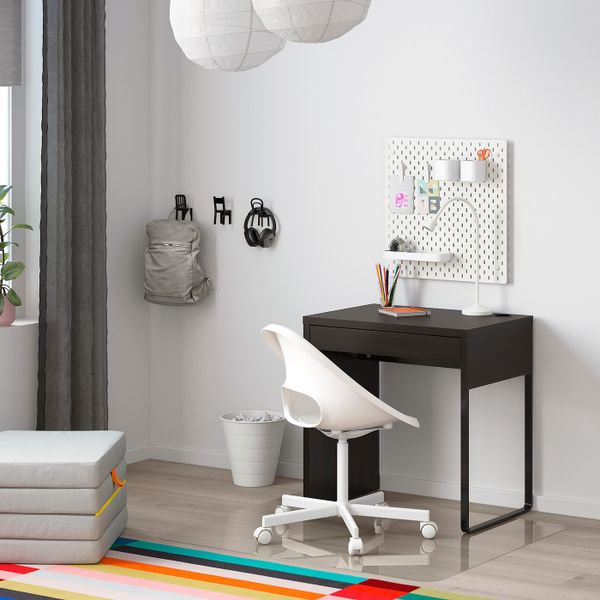IKEA, дополнительный ракурс - схема-чертеж с размерами