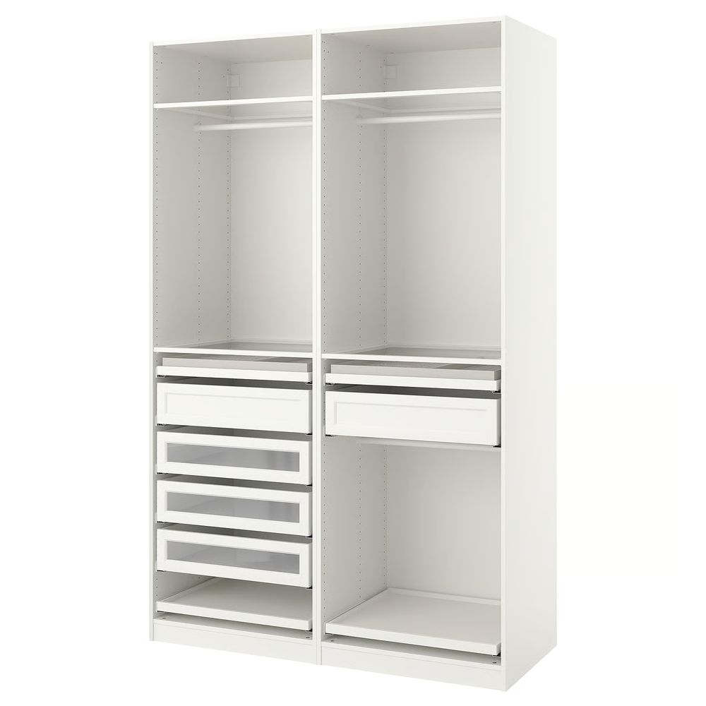 IKEA, вид спереди