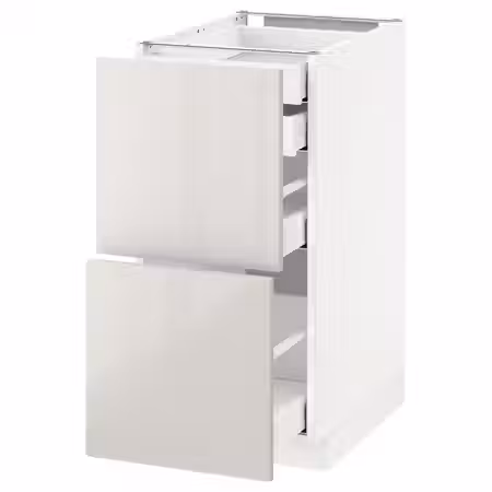 METOD / MAXIMERA Напл шк 2 фрнт/2низ/1срд/1 выс ящ