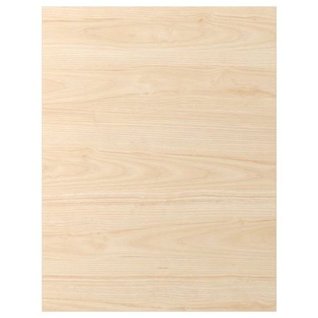 Накладная панель, под светлый ясень 62x80 см IKEA ASKERSUND АСКЕРСУНД 203.549.29