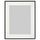 Рама, черный 40x50 см IKEA LOMVIKEN ЛОМВИКЕН 603.817.23