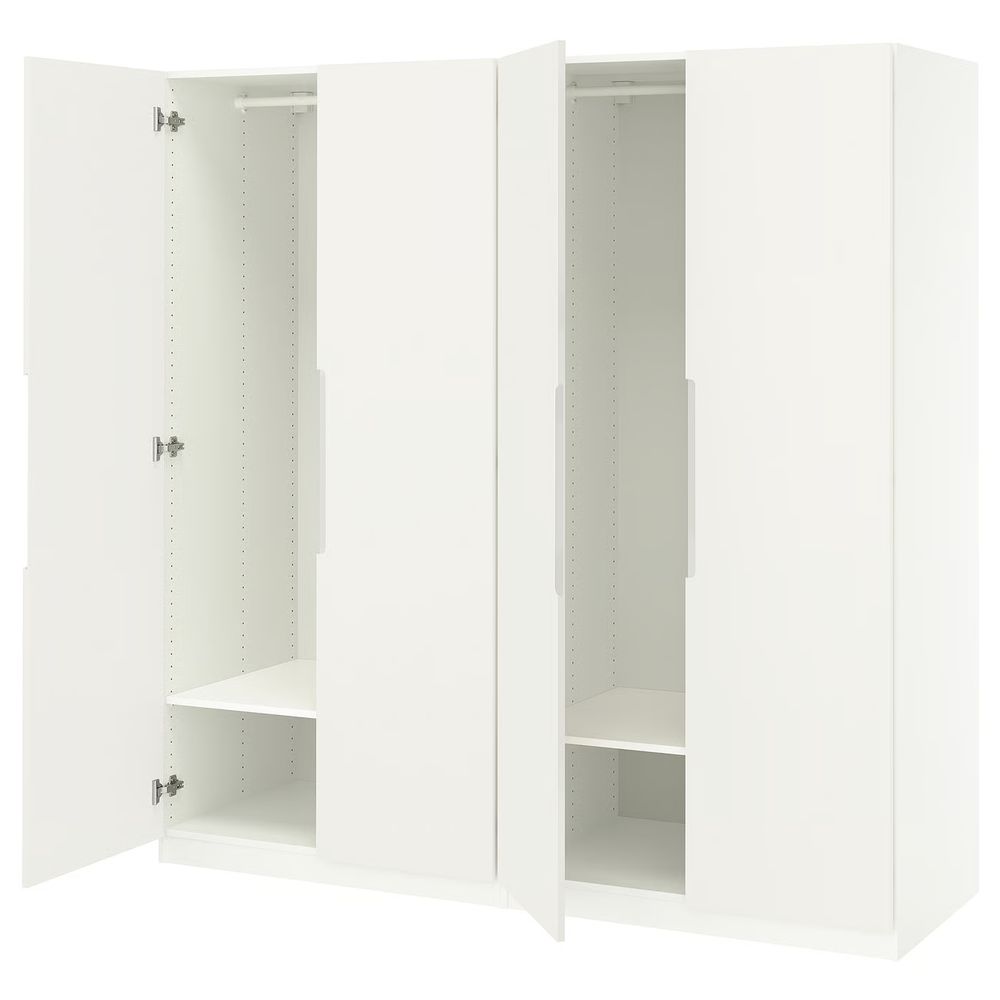 IKEA, вид спереди