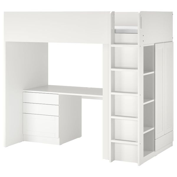 IKEA, вид спереди