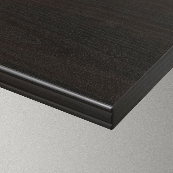 IKEA, дополнительный ракурс - схема-чертеж с размерами